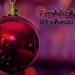 Weihnacht