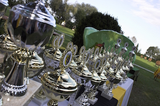 Update – 40. int. Krautkopfturnier