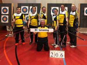 Alex, Michi S., Michi L., Hans, Kerstin, Christian, Norbert 